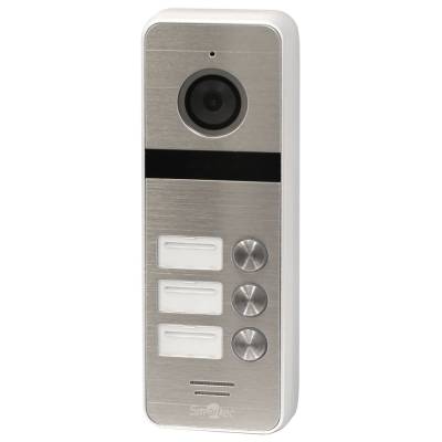 Вызывная панель Smartec ST-DS536C-SL