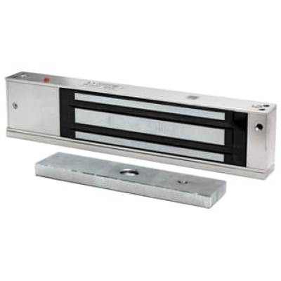 Электромагнитный замок Smartec ST-EL350ML