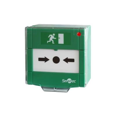 Кнопка аварийного выхода Smartec ST-ER115