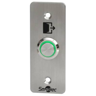 Врезная кнопка выхода Smartec ST-EX143L