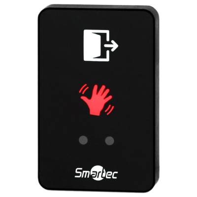 Кнопка выхода Smartec ST-EX410L-BK