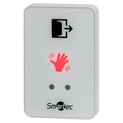 Кнопка выхода Smartec ST-EX410L-WT