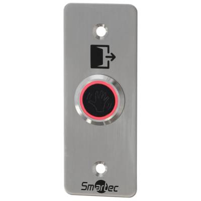 Кнопка выхода Smartec ST-EX343LW