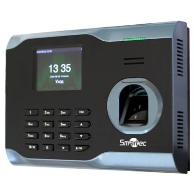 Биометрический терминал УРВ Smartec ST-FT161EM
