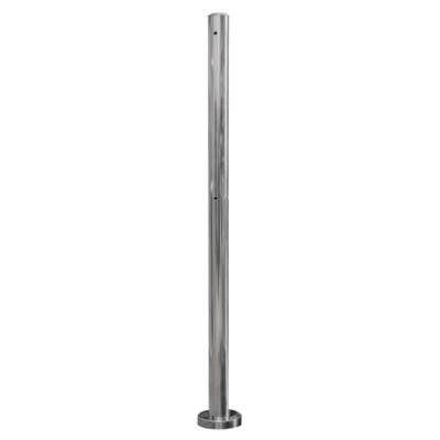 Стойка ограждения Smartec ST-GR010P-CR