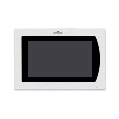 Абонентский монитор Smartec ST-MS407HM-SL