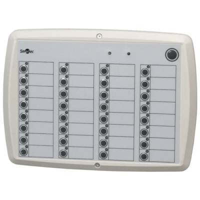 Контрольный прибор Smartec ST-NC032