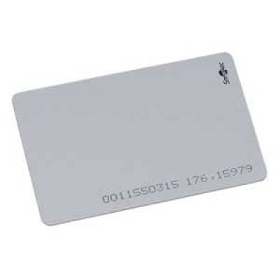 Карта Mifare Smartec ST-PC024MP7