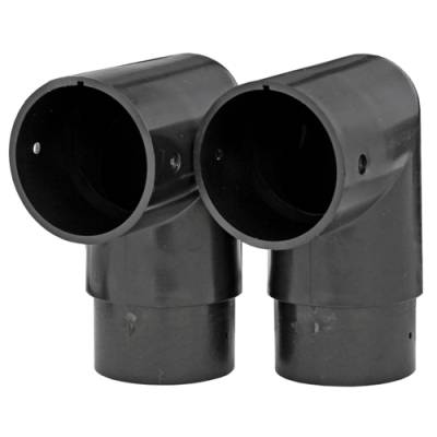 Колено кронштейна Smartec ST-PD002BD-L