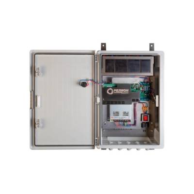 PoE-коммутатор «Релион» SW-2G-6Poe+/340W-UPS