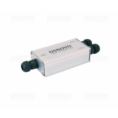 PoE-удлинитель Osnovo SW-8030/WD