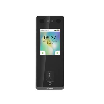 Биометрический терминал ZKTeco SenseFace 3A