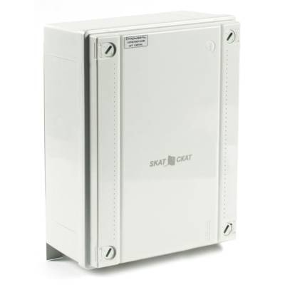 ББП «Бастион» «Скат» 1200 исп.5