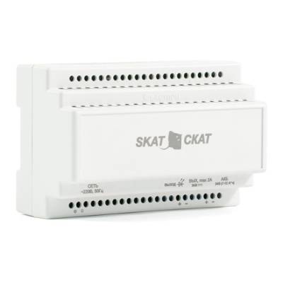 ББП «Бастион» Skat-24-2.0 DIN