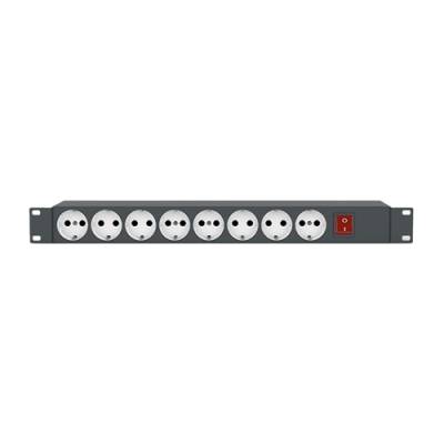 Блок силовых розеток Sonar RD-8