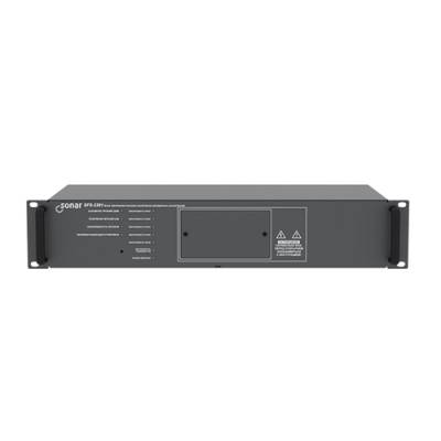 Блок автоматического включения резервных усилителей Sonar SFS-3381 (2U)