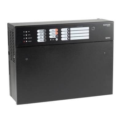 Пожарный прибор управления оповещением Sonar SMPM-100