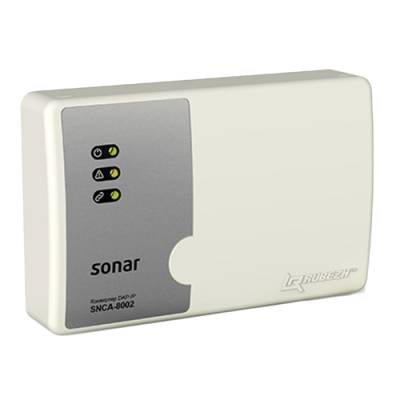 Конвертер DAP-IP Sonar SNCA-8002