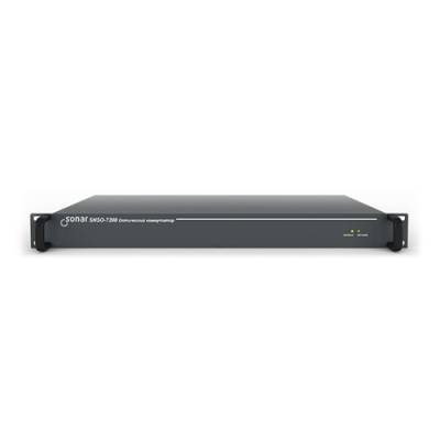 Оптический коммутатор Sonar SNSO-7208 (исп.M)