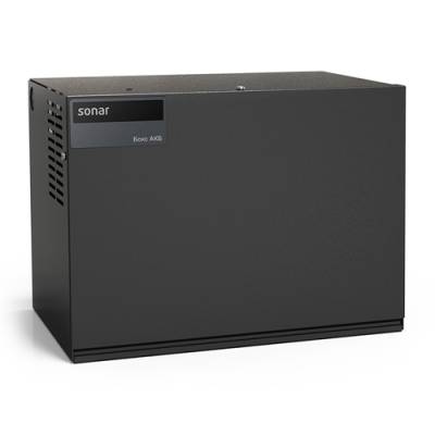 Специализированный корпус Sonar SPM-Box