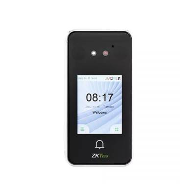 Терминал ZKTeco SpeedFace-V3L (Lite)