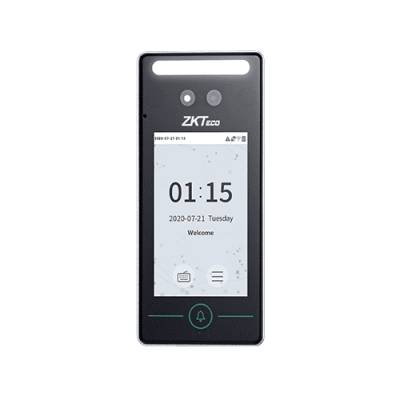 Терминал доступа Zkteco SpeedFace-V4L (EM)