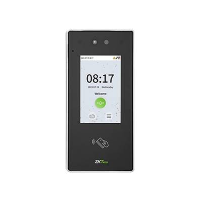 Терминал УРВ ZKTeco SpeedFace-V4L Pro-RFID (ID)