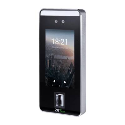 Терминал доступа Zkteco SpeedFace-V5L (EM)