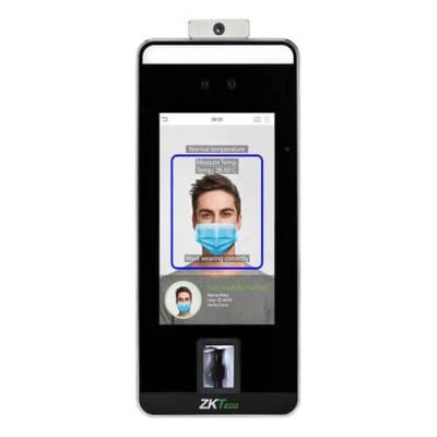 Терминал доступа ZKTeco SpeedFace-V5L-RFID (TD)