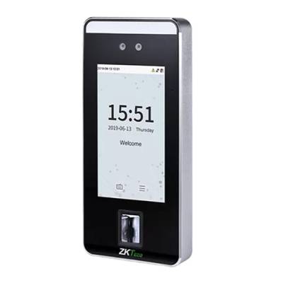 Терминал ZKTeco SpeedFace-V5L-RFID (MF)