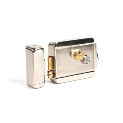 Электромеханический замок «Бастион» Sprut Lock-02ER