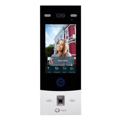 Вызывная панель True IP TI-4300