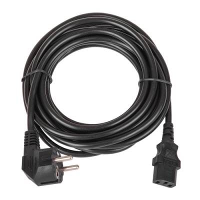 Кабель питания NIKOMAX TLK-PCC10-050