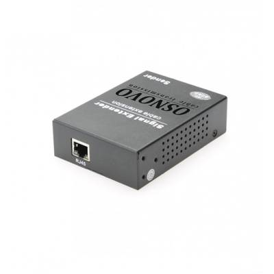 USB-удлинитель Osnovo TLN-U1/1+RLN-U4/1