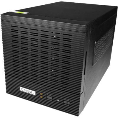 Сервер TRASSIR PVR Storage 4 для PVR