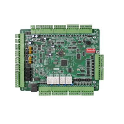 Сетевой контроллер TRASSIR TR-C481