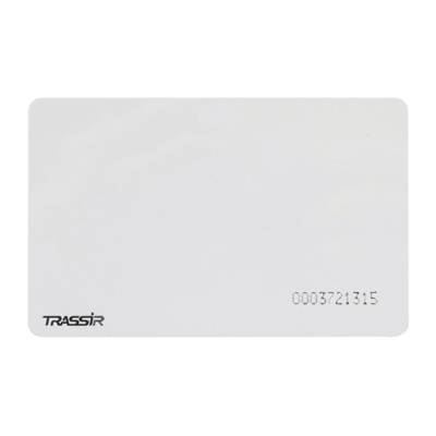 UHF карта TRASSIR TR-CARD01M