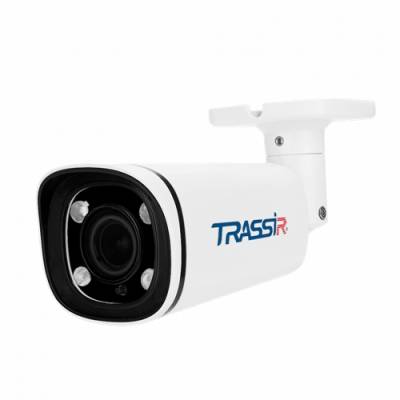 IP-камера TRASSIR TR-D2123ZCL6