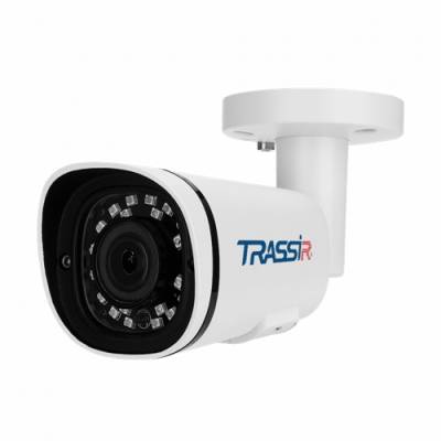 IP-камера TRASSIR TR-D2221WDIR4 v2 2.8