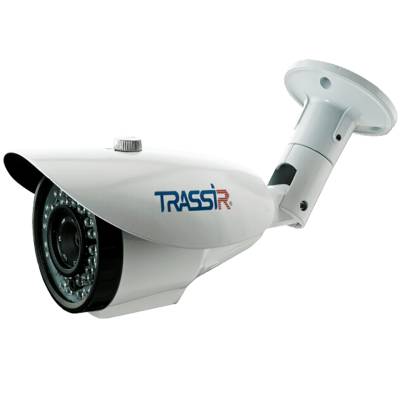 IP-камера TRASSIR TR-D2B6