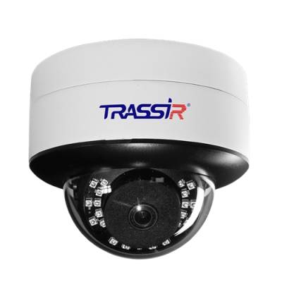 IP-камера TRASSIR TR-D3151IR2 (B) 2.8