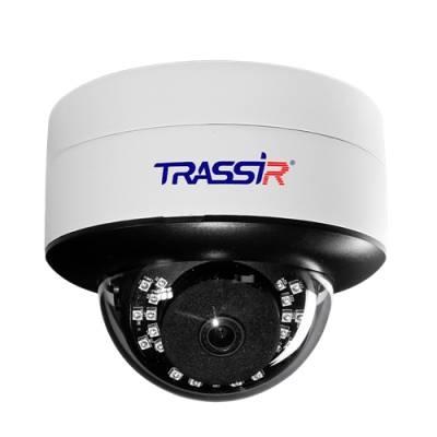 IP-камера TRASSIR TR-D3151IR2 v2 3.6