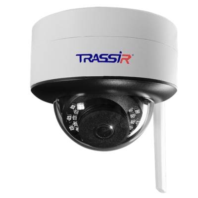 IP-камера TRASSIR TR-D3221WDIR3W 2.8