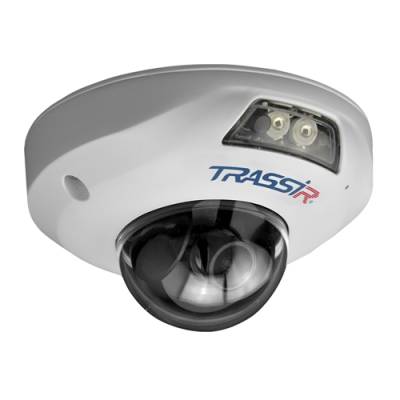 IP-камера TRASSIR TR-D4221WDIR2 v3 2.8