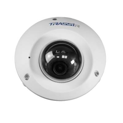 IP-камера TRASSIR TR-D4281WDIR2 2.8