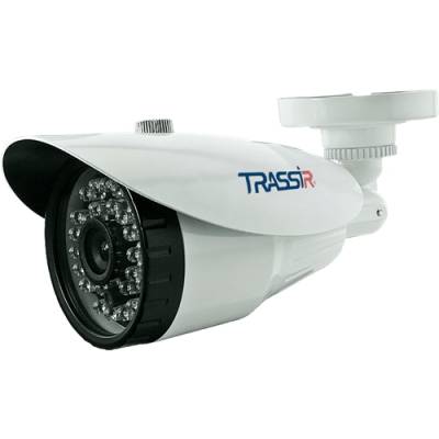 IP-камера TRASSIR TR-D4B5 (3.6 мм)