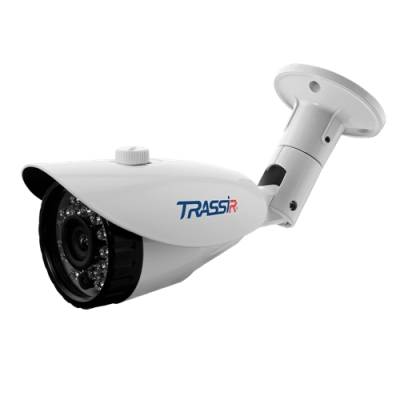 IP-камера TRASSIR TR-D4B5 v2 (2.8 мм)