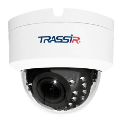 IP-камера TRASSIR TR-D4D2