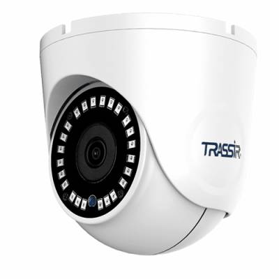 IP-камера TRASSIR TR-D8251WDIR3 (2.8 мм)