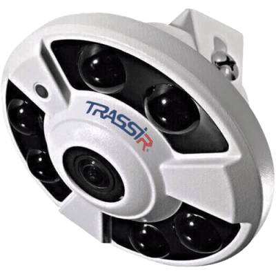 IP-камера TRASSIR TR-D9151IR2